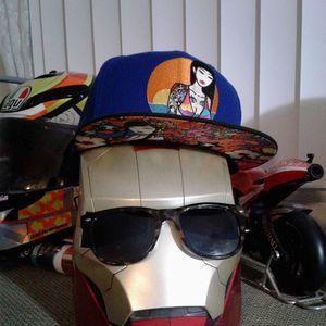 Meet your Posher, Leif